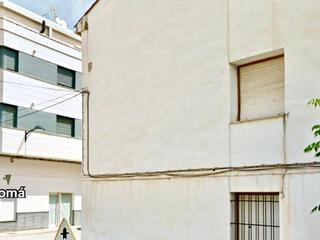 Casa a Cataluña 6. Casa en el centro de les coves de vinromà