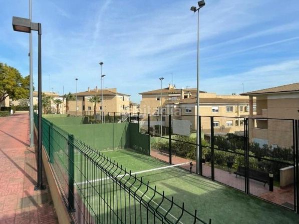 Foto 2e72e16a-3c18-4bd0-8829-4194b7b21eaa. Piso en altozano 14 ático en venta en Santa Eufemia Tomares