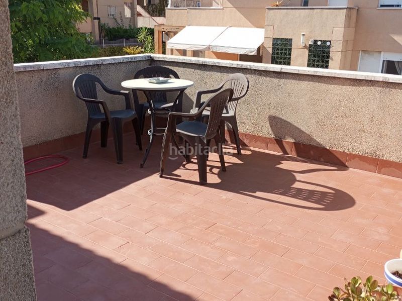 Foto 6797ab77-8d07-43cd-a984-0063856f7826. Piso en altozano 14 ático en venta en Santa Eufemia Tomares