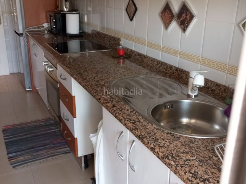 Foto b3b959d8-1614-49f1-b99d-73914690a875. Piso en altozano 14 ático en venta en Santa Eufemia Tomares