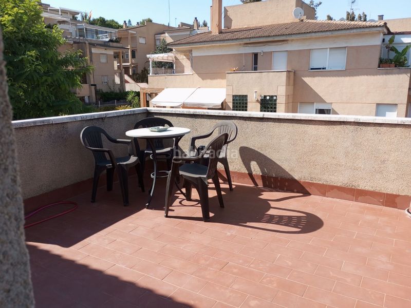 Foto dd9415a0-4987-4943-9b1a-a0184d473675. Piso en altozano 14 ático en venta en Santa Eufemia Tomares