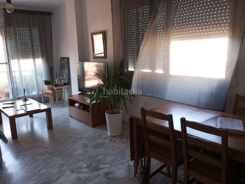 Foto fe6c6280-1023-430e-b0cf-a58338b903ae. Piso en altozano 14 ático en venta en Santa Eufemia Tomares
