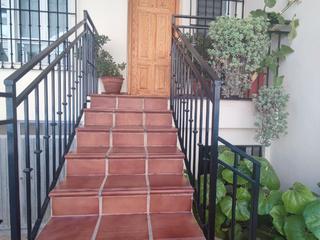 Casa adossada a Fernando de los rios 12. Chalet adosado en venta!!