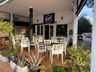 Transfer Business premise in Calle sant bartomeu  65. Traspaso restaurante en s’arenal !!