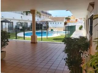 Apartament a Hermanos pinzón 2. Muy cerca de la playa.