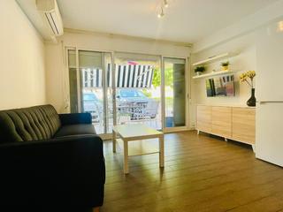 Apartment in Avinguda de la diputació 75. Directamente entre particulares - sin comisiones