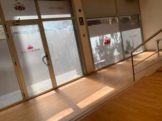 Bureau à C/ de la independencia  74. Situado en primera linea de la plaça d'europa de l'hospitalet de