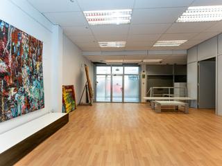 Büro in C/ de la independencia  74. Situado en primera linea de la plaça d'europa de l'hospitalet de