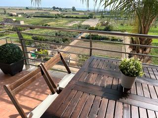 Piso en Sant josep 76. Piso venta vistas al mar