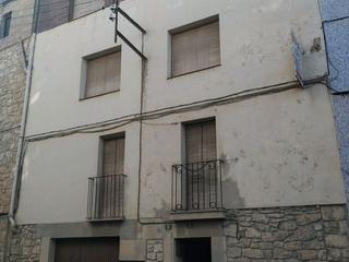 Maison à La creu 5. Casa en belianes