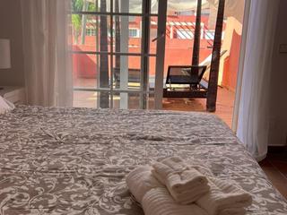 Casa adosada en Paniagua 40. Alquiler en pleno sotogrande
