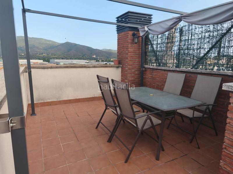 Foto 148fb6d2-6644-466b-8509-df176262206e. Ático en ramon i cajal 1 ático en venta con gran terraza privada, dos plazas de garaje y trastero en Montcada i Reixac