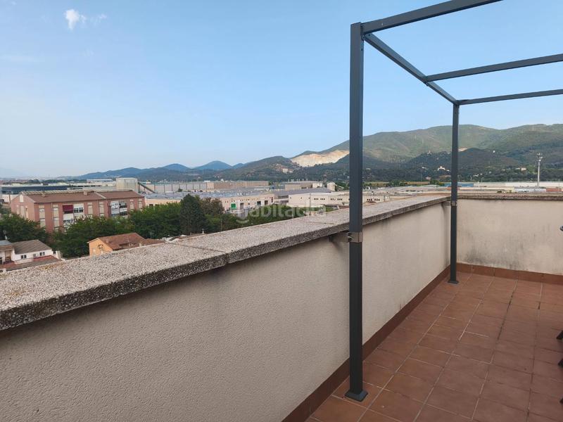 Foto 26ef7327-aec4-4b49-945b-d76a86826dac. Ático en ramon i cajal 1 ático en venta con gran terraza privada, dos plazas de garaje y trastero en Montcada i Reixac