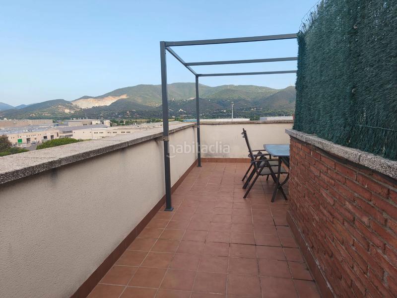 Foto 333182f4-eb73-422d-9847-30ce4b6a294b. Ático en ramon i cajal 1 ático en venta con gran terraza privada, dos plazas de garaje y trastero en Montcada i Reixac