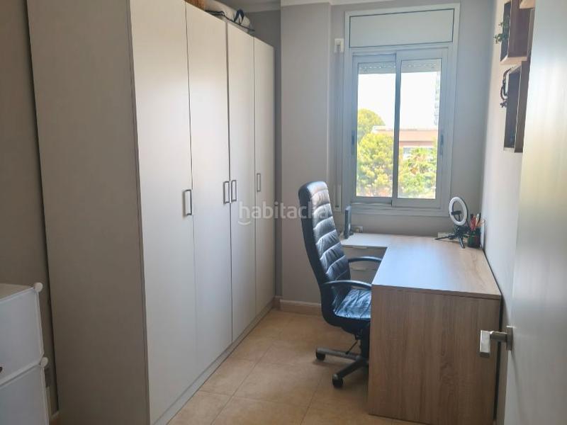 Foto 3653c16b-bcd6-46ea-8531-9da7950b0544. Ático en ramon i cajal 1 ático en venta con gran terraza privada, dos plazas de garaje y trastero en Montcada i Reixac