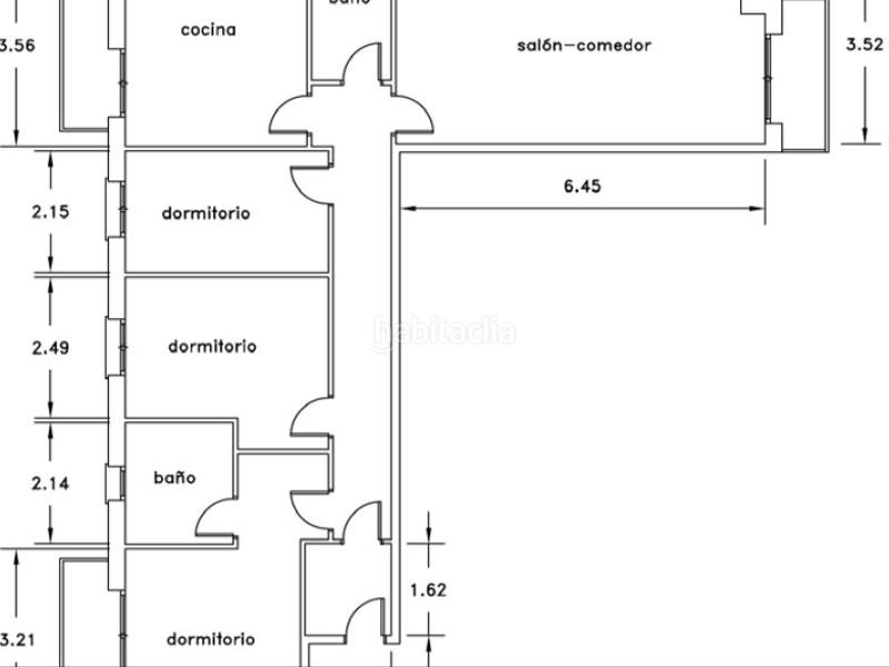 Foto 532586d4-7e9c-425f-90f3-cfb138122fdb. Ático en ramon i cajal 1 ático en venta con gran terraza privada, dos plazas de garaje y trastero en Montcada i Reixac