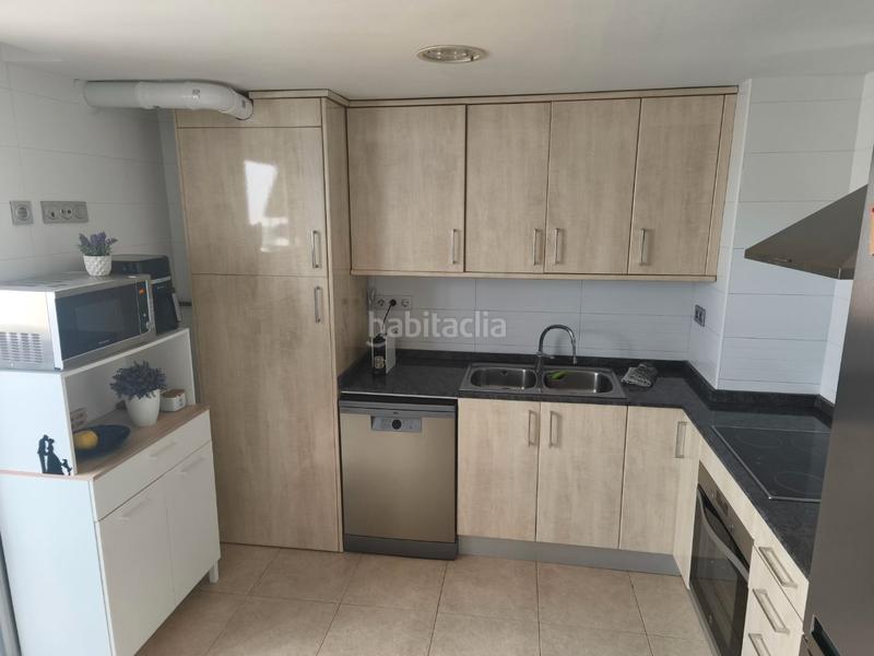 Foto 81ef93d8-0826-40f2-884c-87fa13d8c7ff. Ático en ramon i cajal 1 ático en venta con gran terraza privada, dos plazas de garaje y trastero en Montcada i Reixac