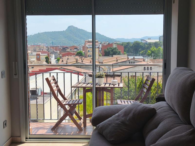 Foto 9a35c72c-d28d-472b-8272-efcf826ed781. Ático en ramon i cajal 1 ático en venta con gran terraza privada, dos plazas de garaje y trastero en Montcada i Reixac