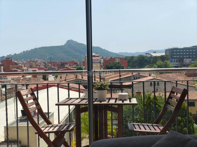 Foto b179320f-5679-4ff0-b705-ef45f1d74bb9. Ático en ramon i cajal 1 ático en venta con gran terraza privada, dos plazas de garaje y trastero en Montcada i Reixac