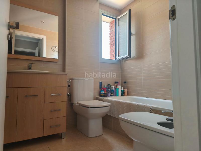 Foto b1dea94a-d9cf-4918-bcf3-13c0f4025d4c. Ático en ramon i cajal 1 ático en venta con gran terraza privada, dos plazas de garaje y trastero en Montcada i Reixac