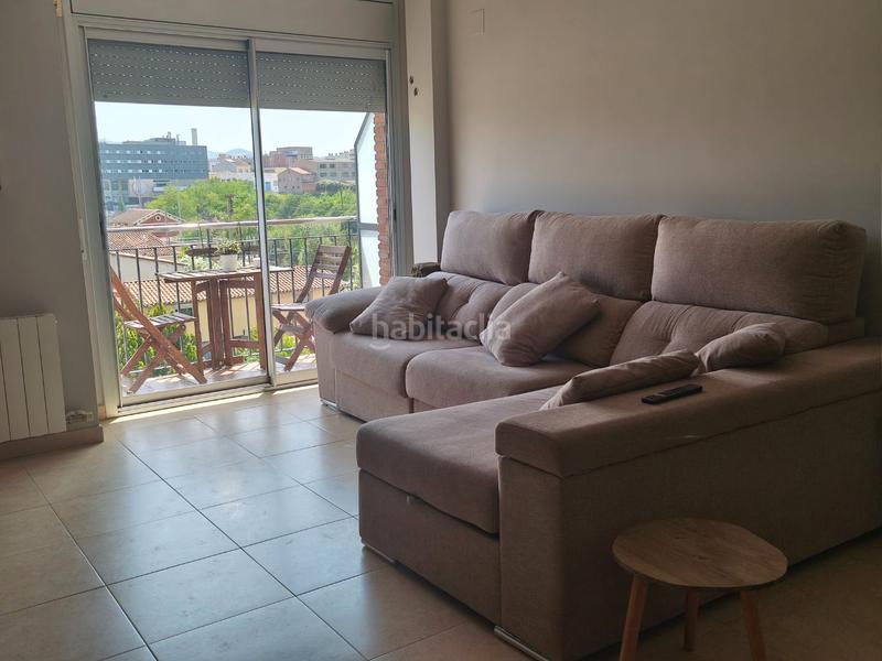 Foto caa4bfe0-0a48-49a7-a5c7-db4d22ded53d. Ático en ramon i cajal 1 ático en venta con gran terraza privada, dos plazas de garaje y trastero en Montcada i Reixac