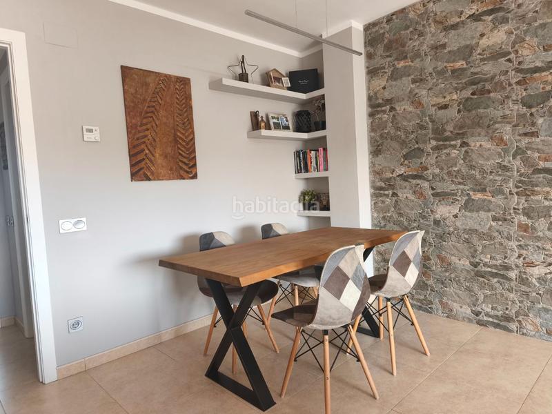 Foto d0e31671-70c1-4423-98d1-487aa072d15f. Ático en ramon i cajal 1 ático en venta con gran terraza privada, dos plazas de garaje y trastero en Montcada i Reixac