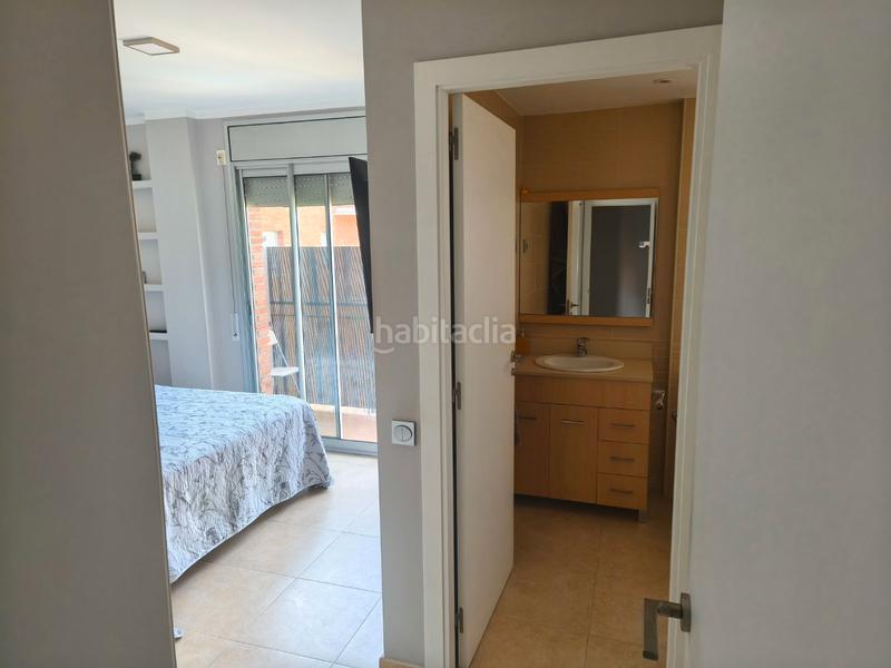 Foto da1cf955-772b-410e-a8b7-1f0799b892f4. Ático en ramon i cajal 1 ático en venta con gran terraza privada, dos plazas de garaje y trastero en Montcada i Reixac