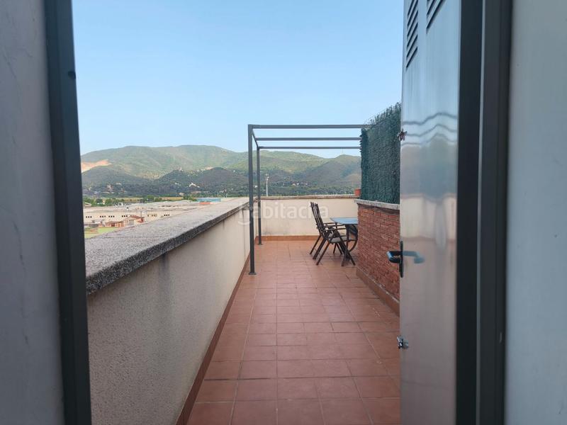 Foto f315c415-cb2d-4b12-a0ba-6d76e988108b. Ático en ramon i cajal 1 ático en venta con gran terraza privada, dos plazas de garaje y trastero en Montcada i Reixac
