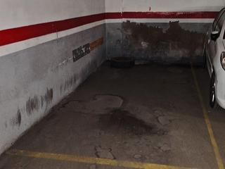 Alquiler Parking coche en Passatge de bocabella 17. Parking de 10 m2 passatge bocabella 17