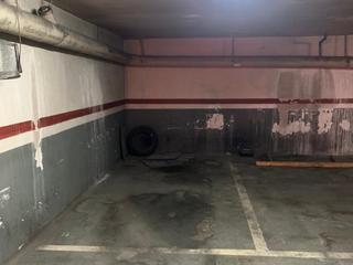 Posto auto in Carrer de tamarit 83
