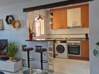 Piso en Holanda 6. - beautiful apartment 5 minutes from the beach / precioso piso