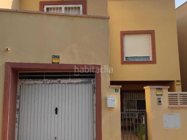 Foto e23cbb82-e95b-4065-bfa6-891933da55e9. Casa a antequera 5 a Huércal de Almería