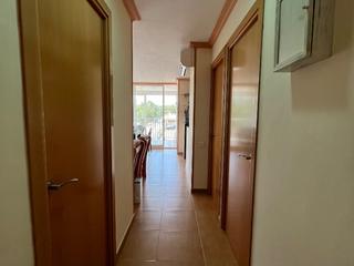 Location Appartement à Plaça sant jaume 3. ?? piso completo en roda de berà – ideal para profesores – 3 hab