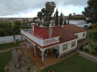 Xalet a Avenida de la juncosa 125. Se vende magnifico chalet