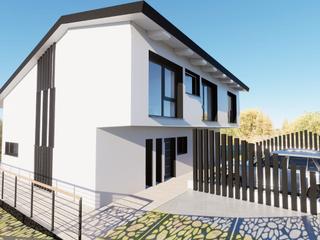 Xalet a Av cesar rincon  15. Oportunidad vivienda de obra nueva con terreno
