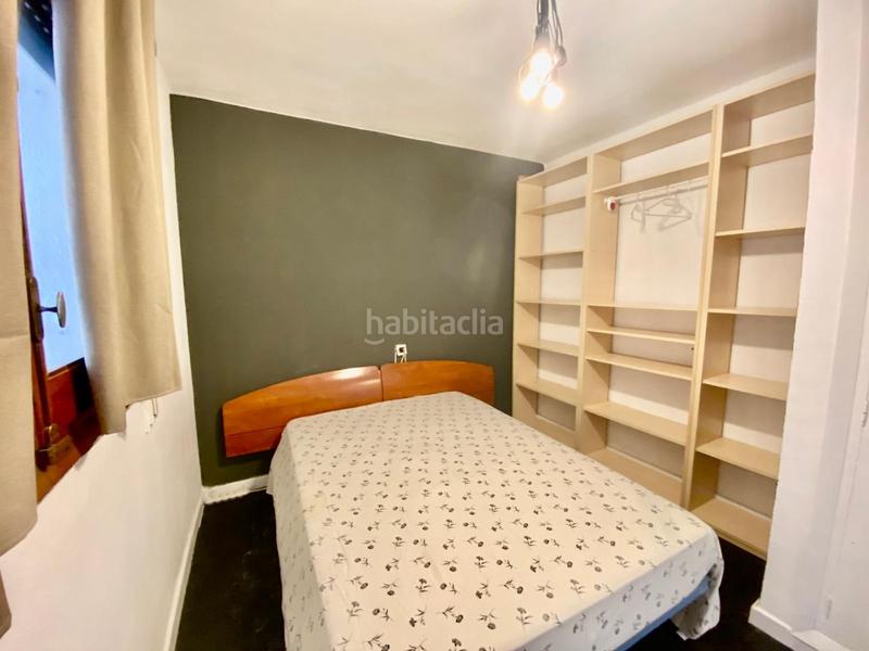 Foto 672c0c70-119b-4b74-bbc6-a6100e43f6a0. Piso en passeig marítim 7 piso pequeño pero renovado en 1a línea de mar, 3a planta, zona residencial muy tranquila delante de la playa en Cambrils
