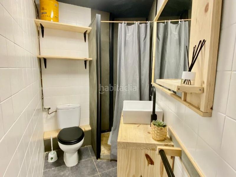Foto 797fa09a-64dc-4a13-88d5-03de4d9f5916. Piso en passeig marítim 7 piso pequeño pero renovado en 1a línea de mar, 3a planta, zona residencial muy tranquila delante de la playa en Cambrils