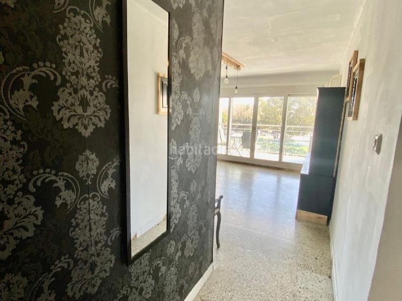 Foto 7dcafd67-c0bd-4f54-9d8c-109c3c91a7b8. Piso en passeig marítim 7 piso pequeño pero renovado en 1a línea de mar, 3a planta, zona residencial muy tranquila delante de la playa en Cambrils