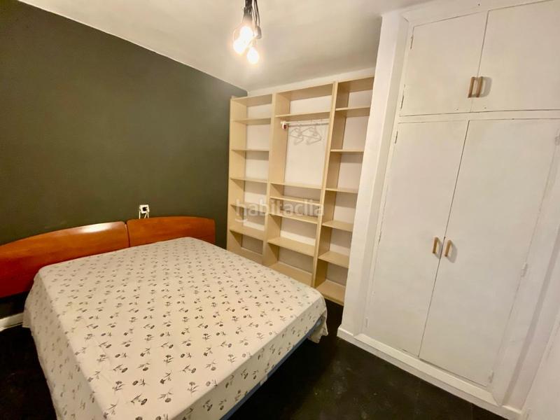 Foto a0c4172f-d446-4f31-ba45-b81928ebf948. Piso en passeig marítim 7 piso pequeño pero renovado en 1a línea de mar, 3a planta, zona residencial muy tranquila delante de la playa en Cambrils