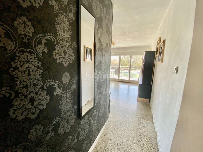 Foto c0e08ba0-60b2-4d2c-8753-98e2503a74ed. Piso en passeig marítim 7 piso pequeño pero renovado en 1a línea de mar, 3a planta, zona residencial muy tranquila delante de la playa en Cambrils