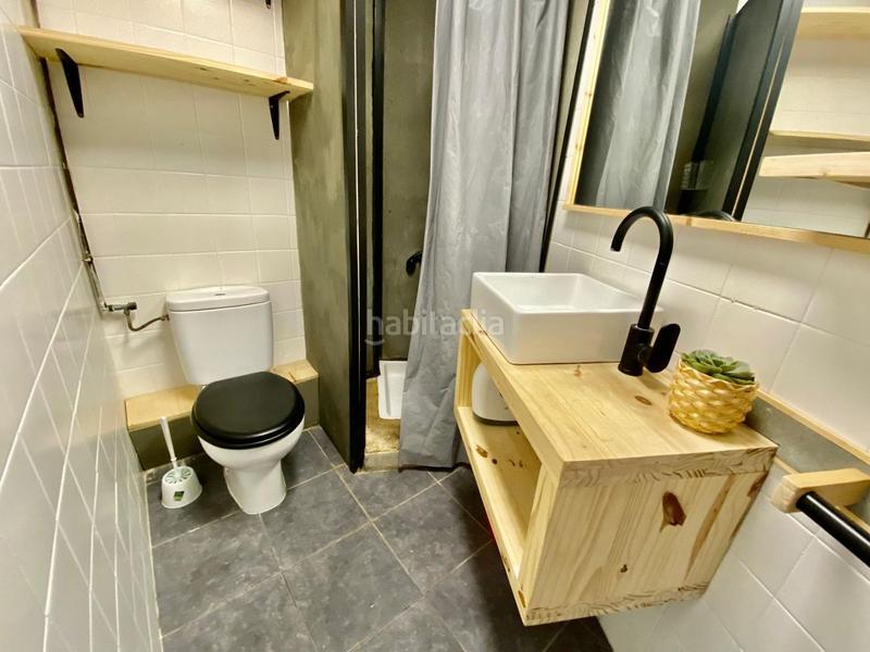 Foto ca450316-587b-4e2c-9d15-348e9a4152de. Piso en passeig marítim 7 piso pequeño pero renovado en 1a línea de mar, 3a planta, zona residencial muy tranquila delante de la playa en Cambrils