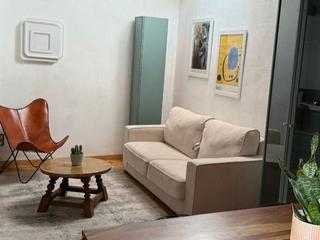 Affitto Appartamento in Calle del ave maria  43. Piso en alquiler