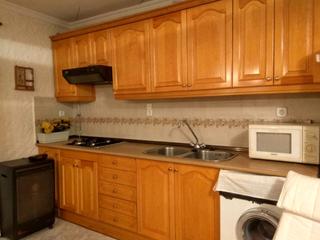 Appartement à Sant jaume  3. 2 pisos por el mismo precio!