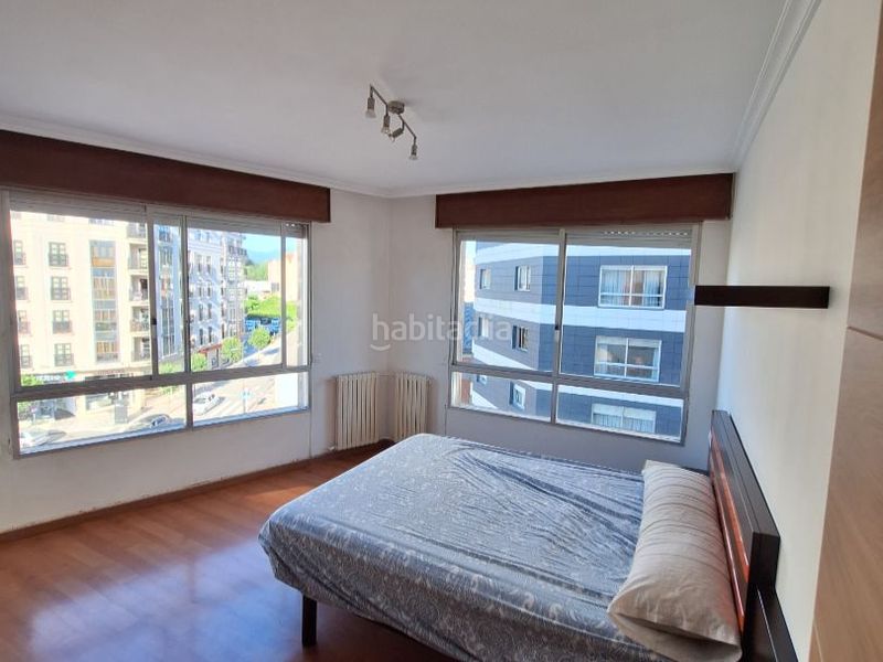 Foto 2fecfde6-dfb4-4f04-8ce2-d33b246184d2. Piso en avenida de fermin bouza brey 2 piso exclusivo en Ponteareas