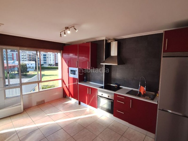Foto a9802756-f37a-4131-84f9-df32cbeaac21. Piso en avenida de fermin bouza brey 2 piso exclusivo en Ponteareas