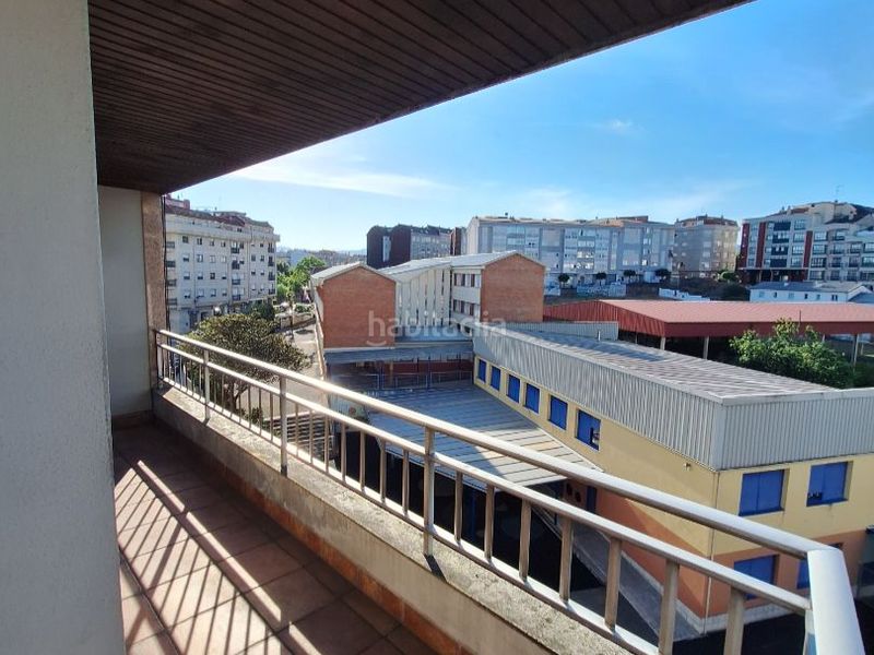 Foto d809f38e-8406-48f5-a4eb-fa1d1ada4a21. Piso en avenida de fermin bouza brey 2 piso exclusivo en Ponteareas