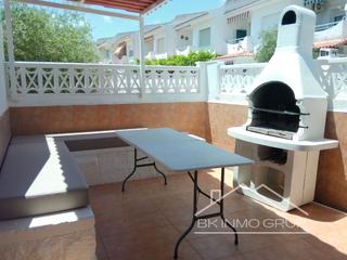 Appartement à Calle barcelona entrador 4 10. La comodidad de un apartamento y la libertad de una casa...