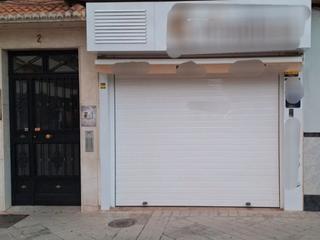 Location Local commercial à Sancti petri  2. Local totalmente reformado ideal kebak