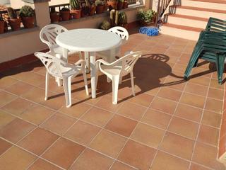 Attico in Carrer del sol 18. Ático con terraza y vistas