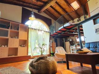 Location Mas à Barri brugueres 8. Loft/dúplex rústic a lloguer de temporada